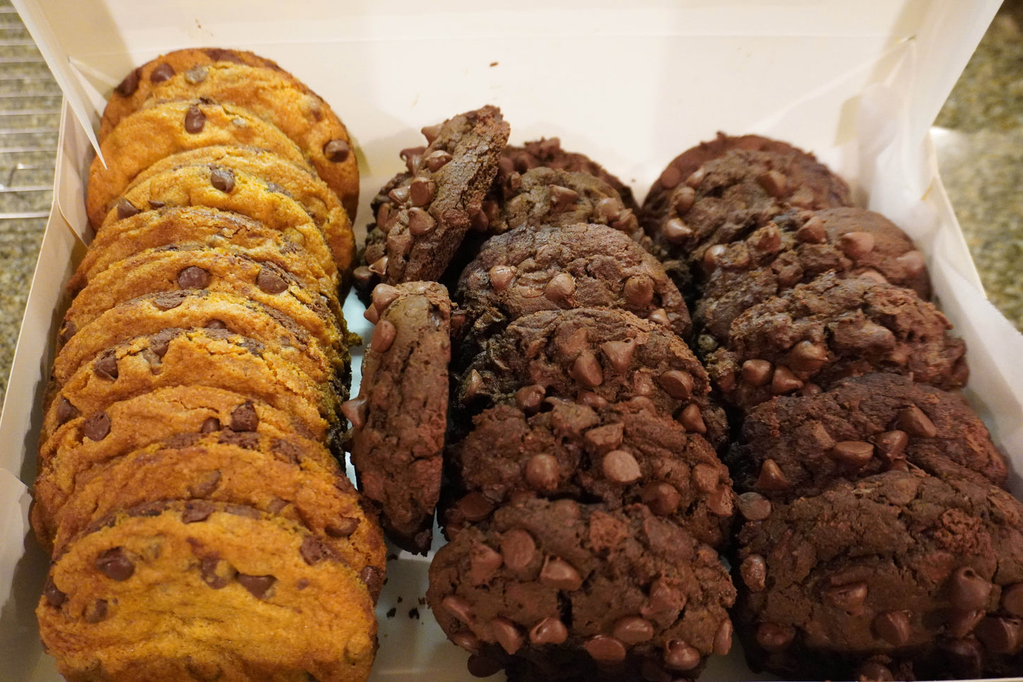 Cookies (dozen) (4oz)